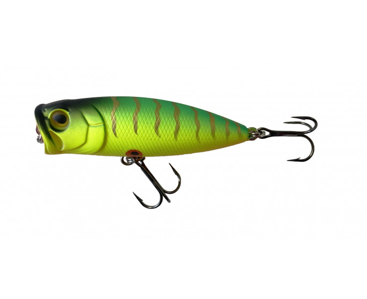 Sellior Wobler Pop Firetiger 5,5 cm / 7 g