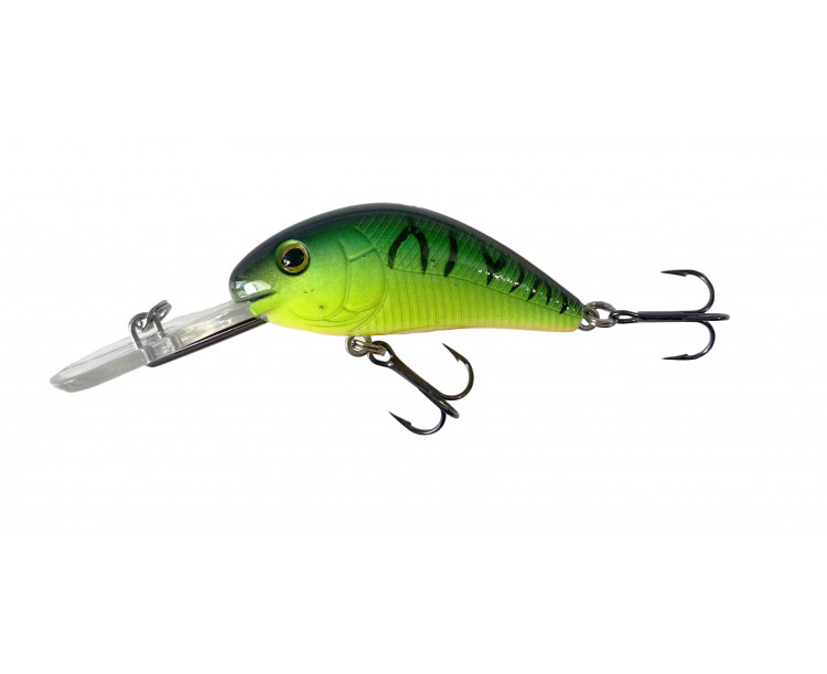 Sellior Wobler Perch 5 cm / 8 g