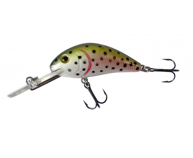 Sellior Wobler trout 5 cm / 8 g