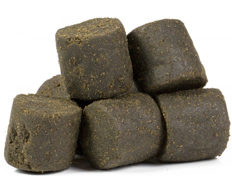 Mikbaits Pelety Classic Halibut Mamut 28 mm 1 kg