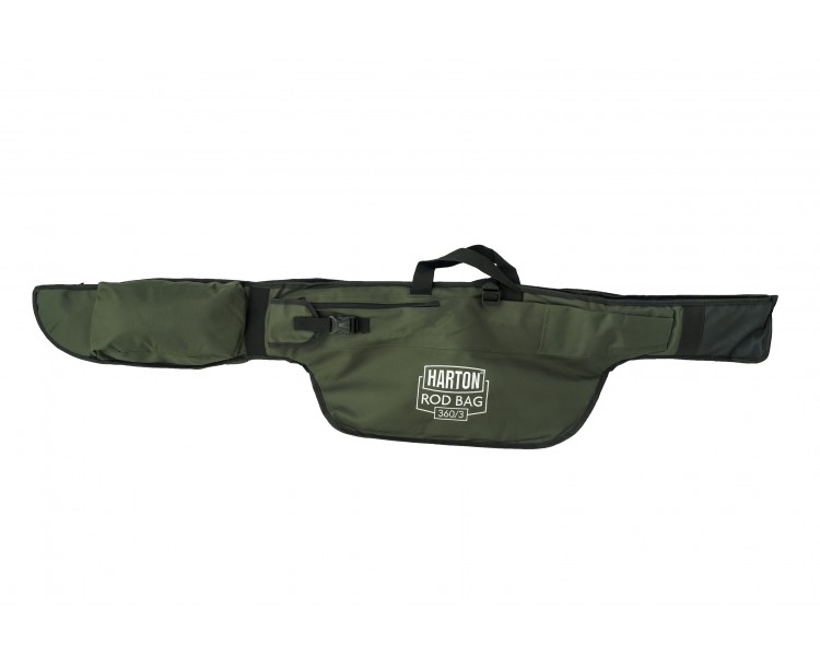 Harton pouzdro Rod Bag 360/3