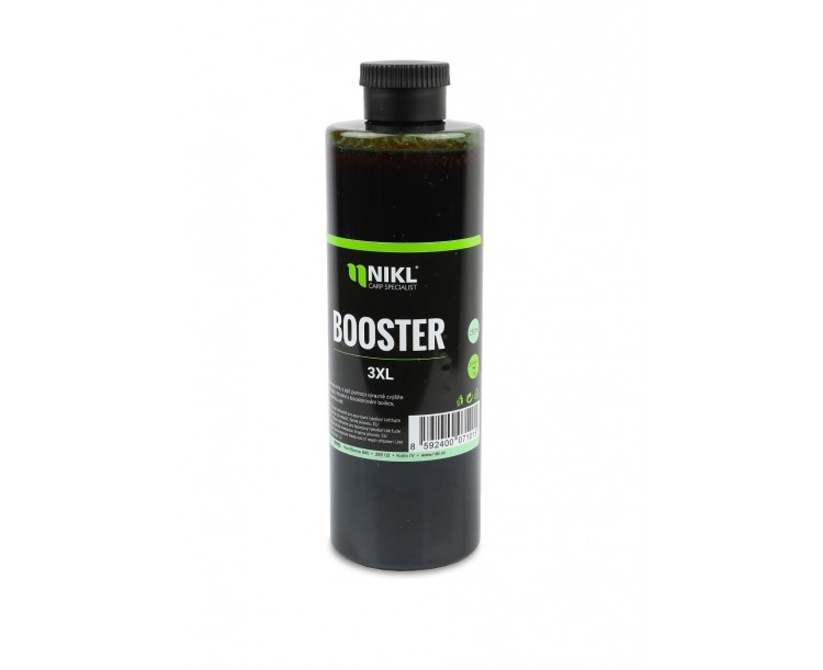 Nikl Booster 3XL 250 ml