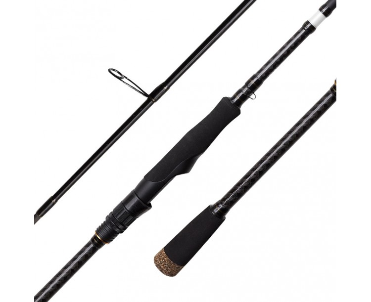 Savage Gear Prut SG2 Light Game Rods 2,51 m 5-18 g