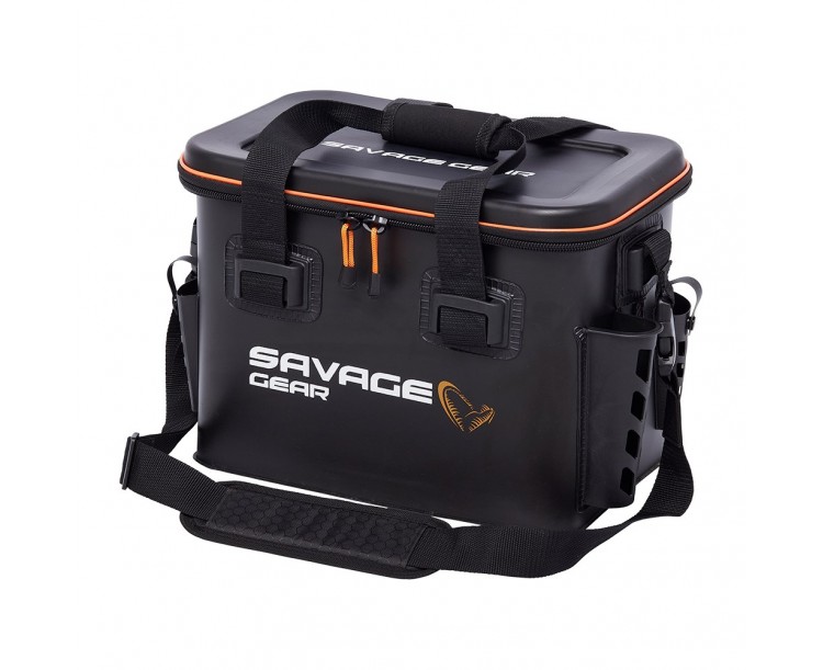 Savage Gear Taška WPMP Boat And Bank Bag L 24 L