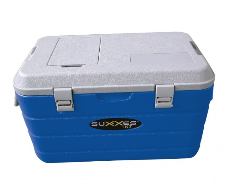 Cestovní chladicí box SUXXES 40l