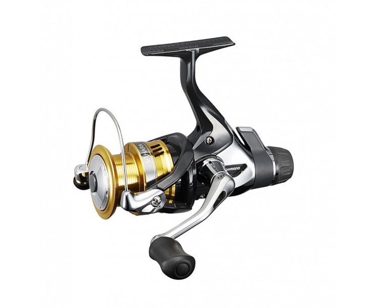 Shimano Naviják Sahara 4000 R