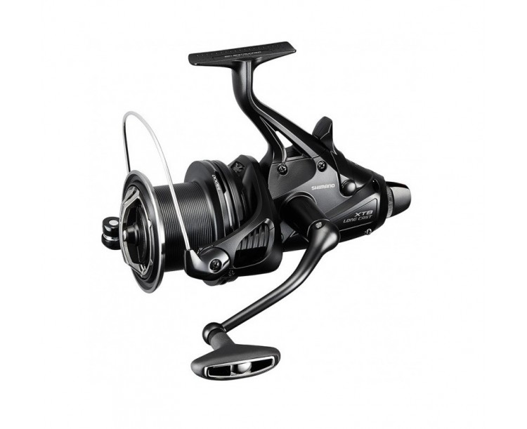 Shimano Naviják Big Baitrunner LC 14000 XTB