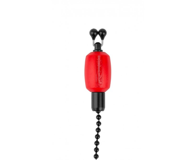 Fox Swinger Black Label Dinky Bobbins Red