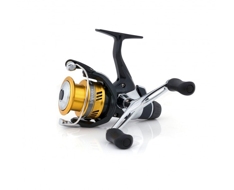 Shimano Naviják Sahara 2500 DHR