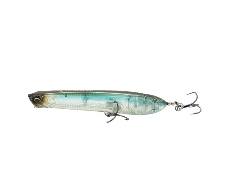 Savage Gear Wobler Prop Walker Floating Ghost Minnow 10 cm 21 g