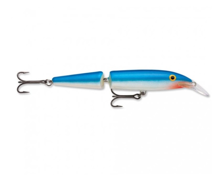 Rapala Wobler Jointed Floating Blue - 13 cm 18 g