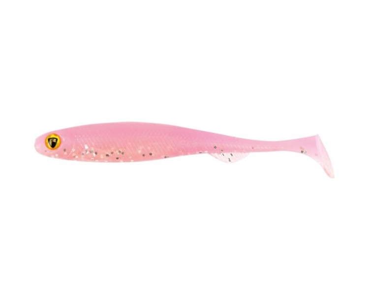 Fox Rage Gumová Nástraha Slick Shads Ultra Uv Pink Candy 13 cm