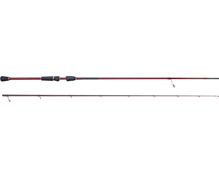 Westin prut W6 Finesse TC 213 cm 5-15 g