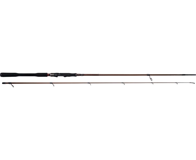 Westin prut W4 Powershad 2nd 2,4 m 15-40 g