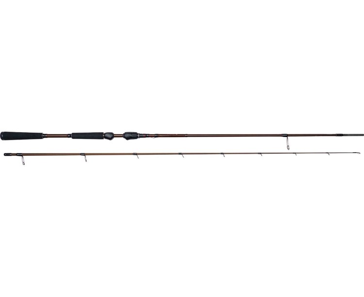 Westin prut W4 Finesse Shad 2nd 220 cm 10-28 g