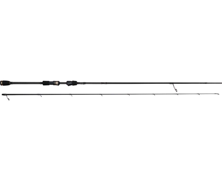 Westin prut W3 Finesse T&C 2nd 225 cm 5-15 g