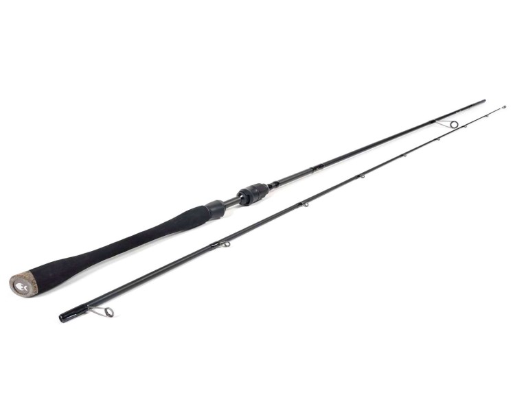 Westin prut W3 Finesse Ned 2nd 218 cm 3-15 g