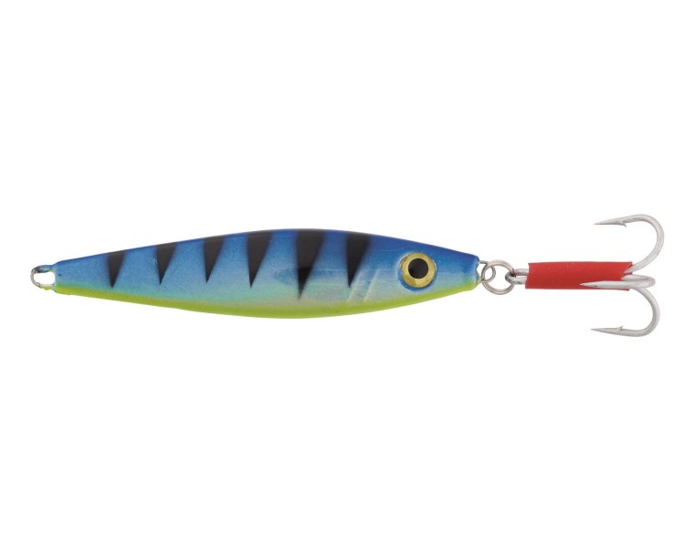 Kinetic pilker Torskepilken 350 g Blue Tiger