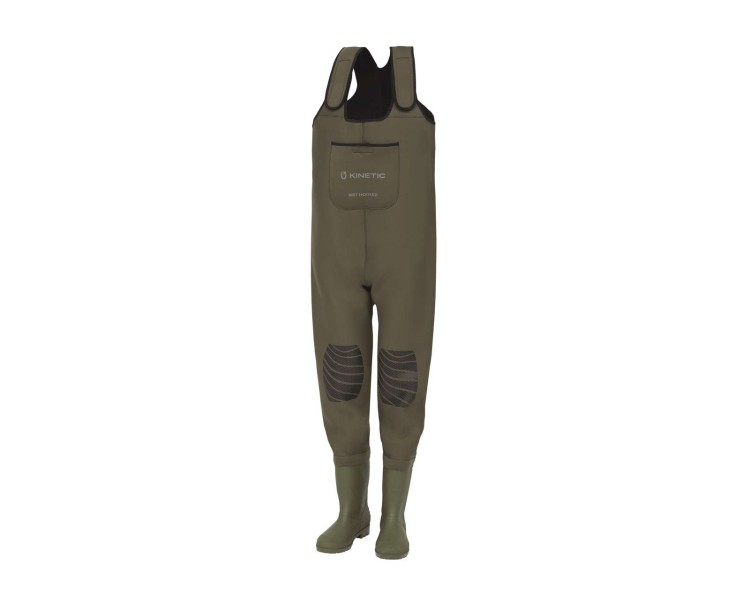 Kinetic prsačky NeoGaiter (P) 42-43 Olive