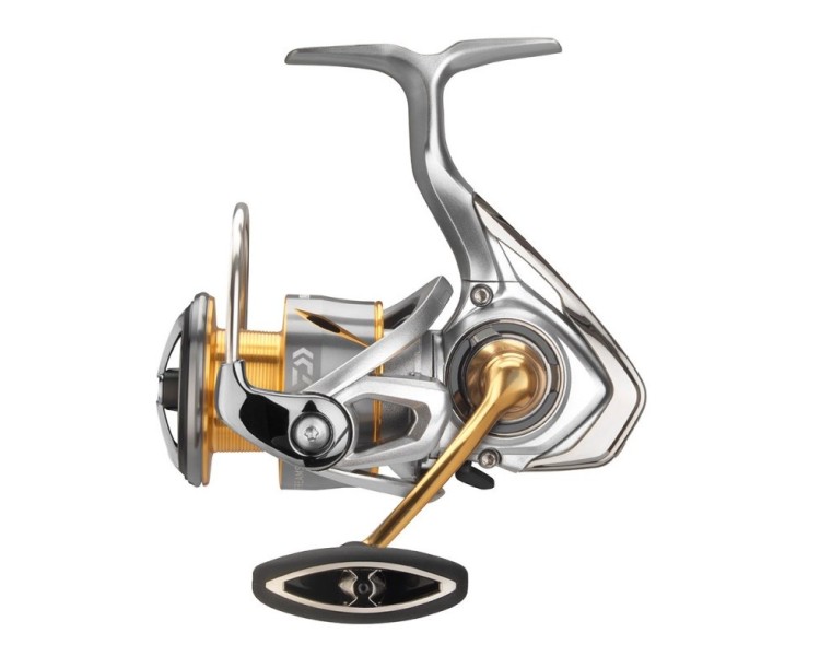 Daiwa Naviják 21 Freams LT 2500