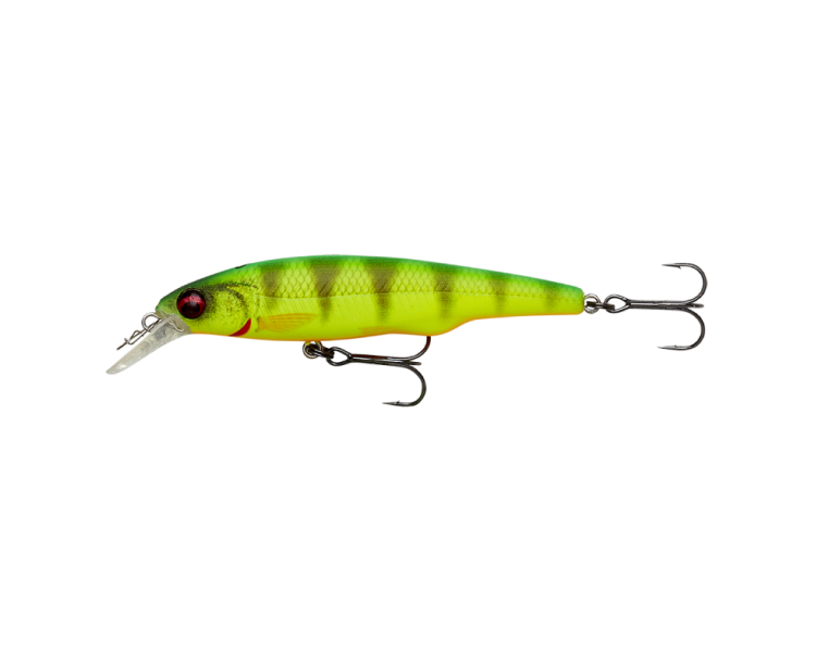 Savage Gear wobler Gravity Twitch SR Suspending Firetiger 8,3 cm 10 g