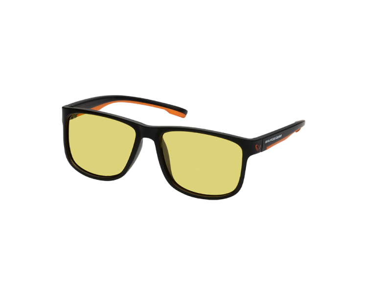 Savage Gear Polarizační Brýle Polarized Sunglasses Yellow