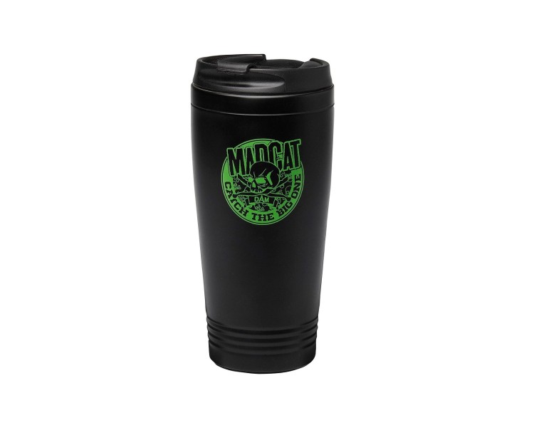 Madcat Hrnek Thermo Mug 450 ml