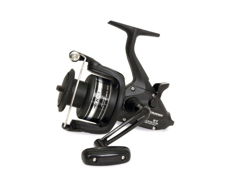 Naviják Shimano Baitrunner ST 4000 FB