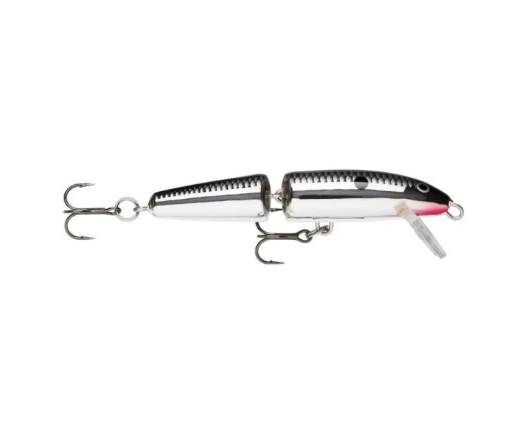 Wobler Rapala Jointed 7cm CH