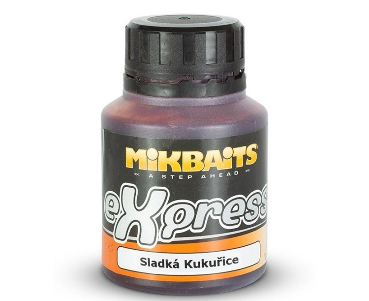 Mikbaits Dip Express Sladká Kukuřice 125 ml