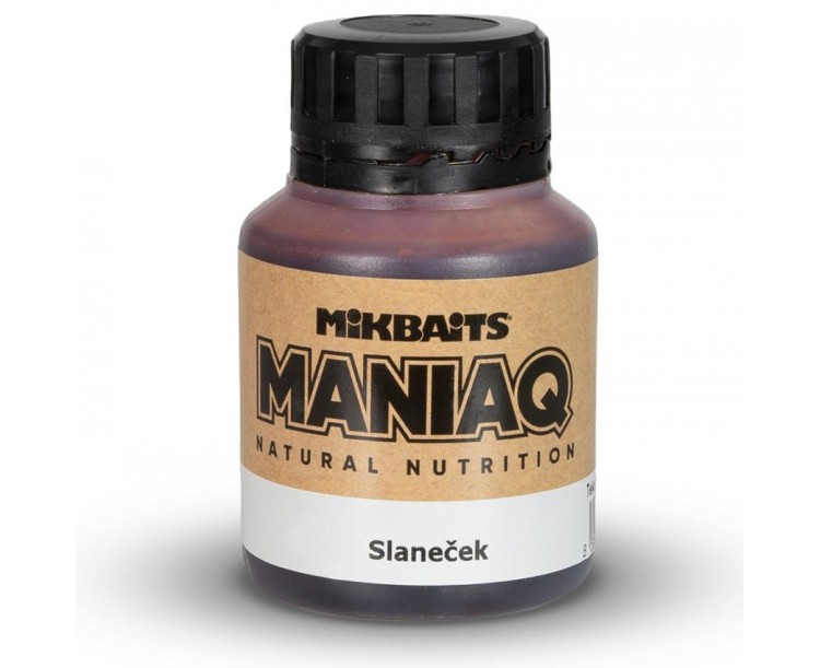 Mikbaits Dip Ultra ManiaQ Slaneček 125 ml