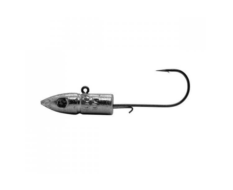 JigovkyCZ Jig ZOOM Torpedo #4/0 25g