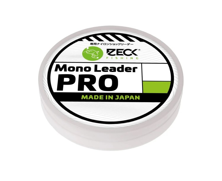 Zeck Vlasec Mono Leader Pro 0,78 mm / 36kg / 20 m