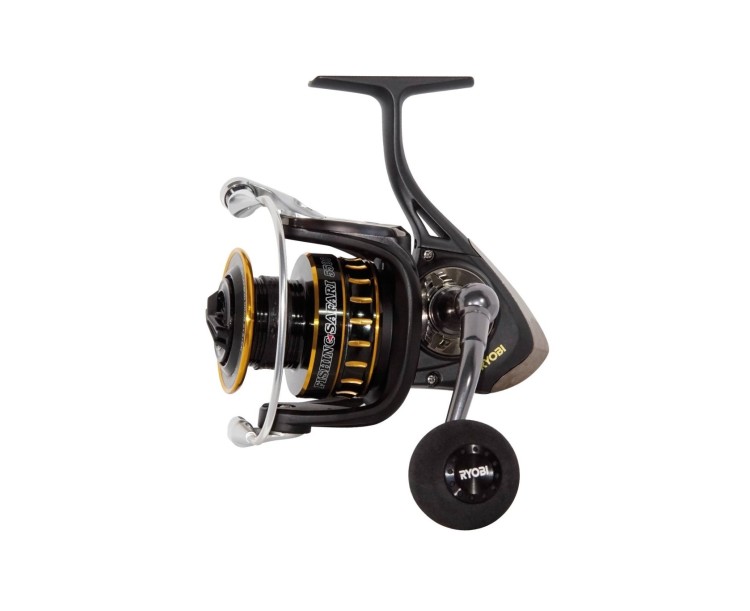 Ryobi Naviják Fishing Safari 4500