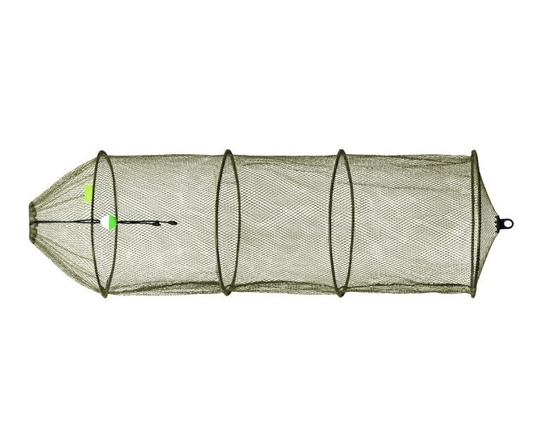 Delphin Vezírek S Pogumovanou síťkou Base-R - 40x100 cm