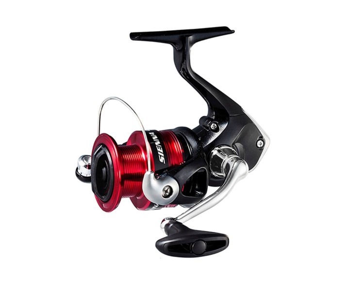 Shimano Naviják Sienna 2500 FG