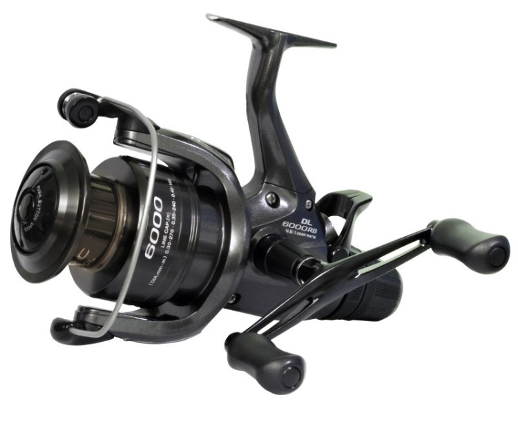 Shimano Naviják Baitrunner DL 6000 RB