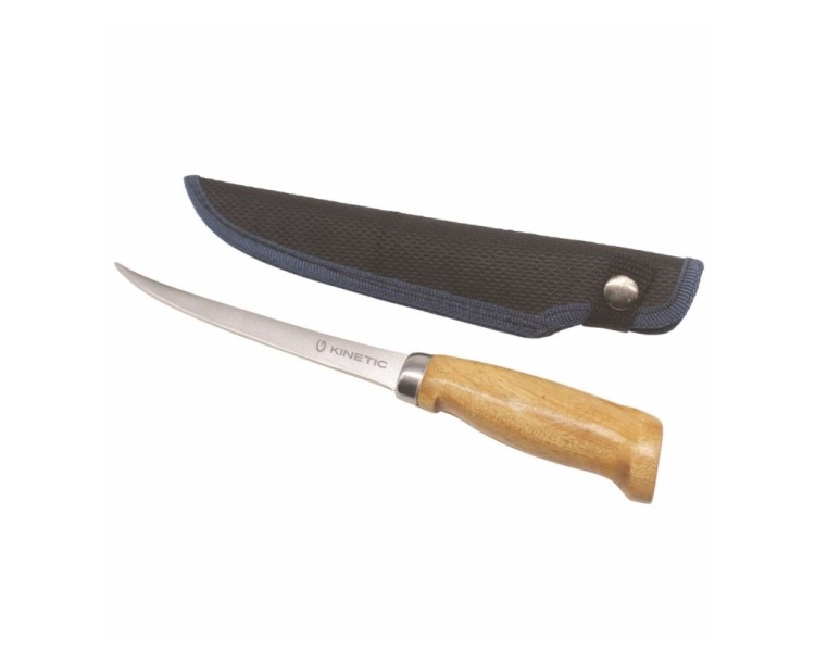 Kinetic filetovací nůž Nordic Fillet Knife 6