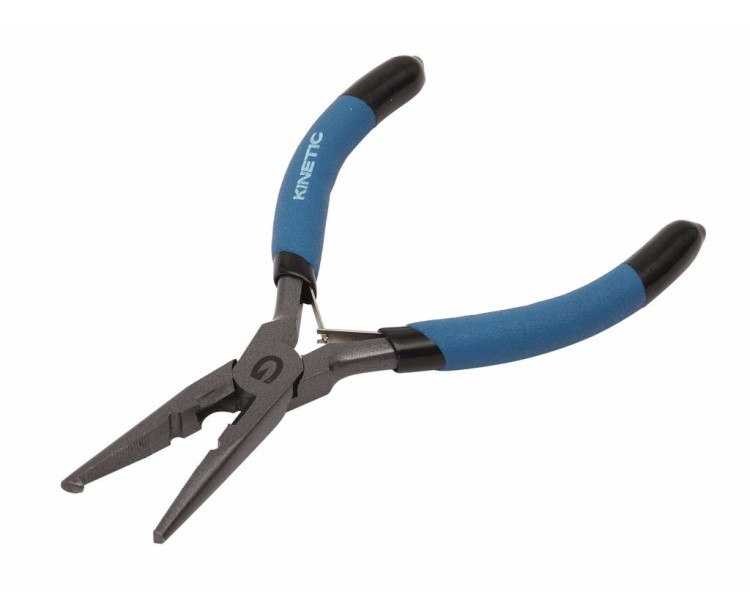 Kinetic kleště na kroužky CS Mini Splitring Plier