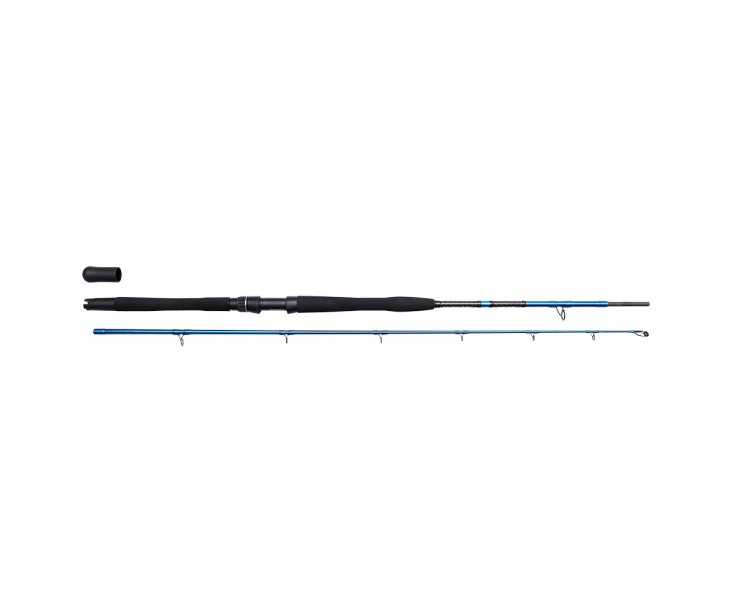 Savage Gear Prut SGS2 Boat Game 2,13 m 100-250 g