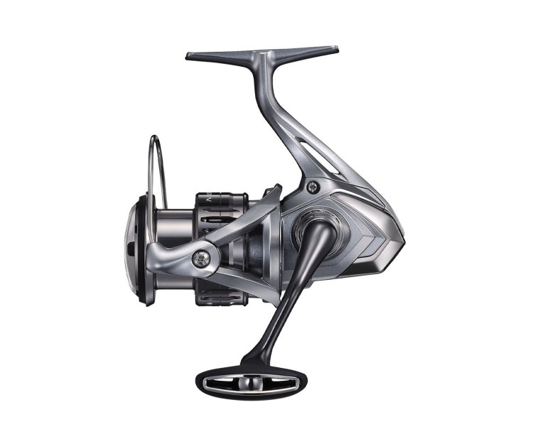 Shimano naviják Nasci C2000S HG