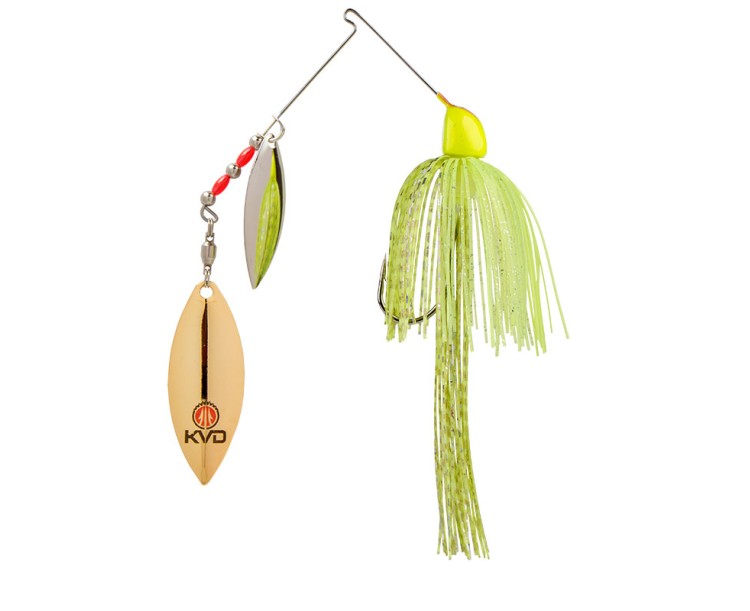 Strike King KVD Spinnerbait 14,2 g