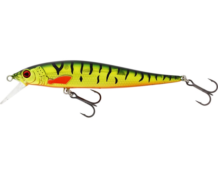 Westin wobler Jerkbite SR Firetiger Flash 9 cm 8 g