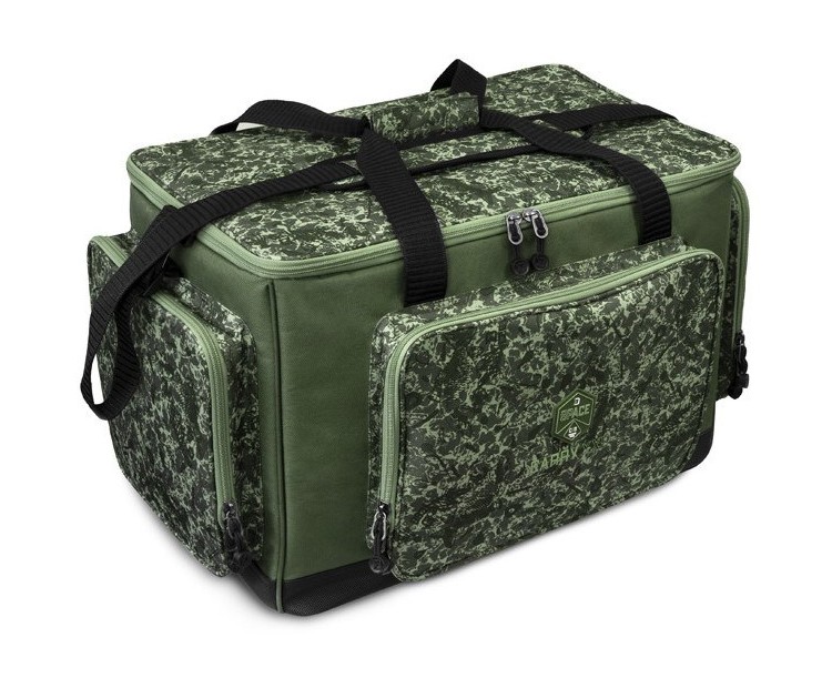 Delphin Taška CarryALL SPACE C2G 2XL