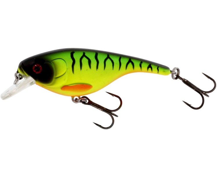 Westin wobler Babysite SR Firetiger 6,5 cm 12 g