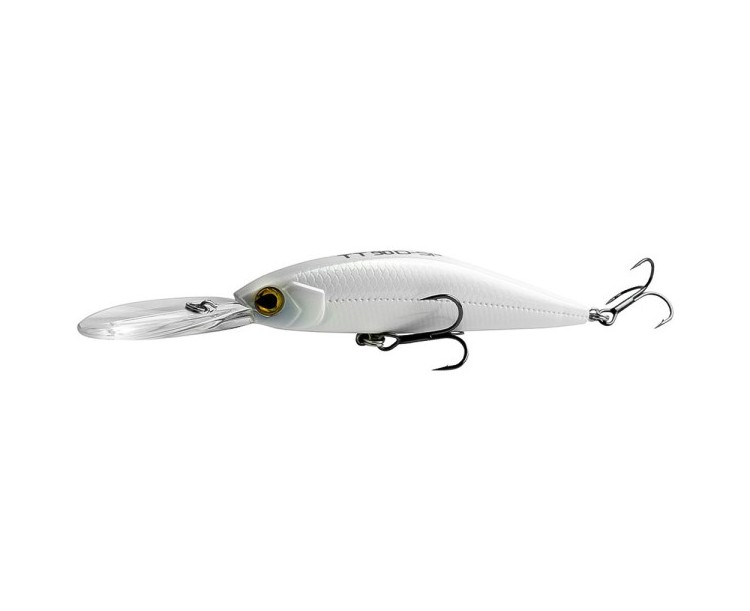 Wobler Shimano Yasei Trigger Twitch Pearl White D-SP 9cm 13 g