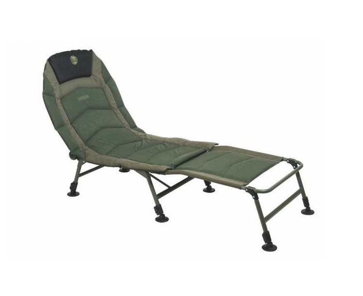 Mivardi Recliner New Dynasty + opěra nohou