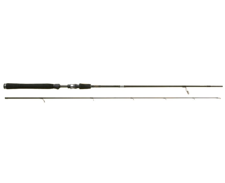 Westin Prut W3 Vertical Jigging 2nd 6'2" 1,85m M 14-28g