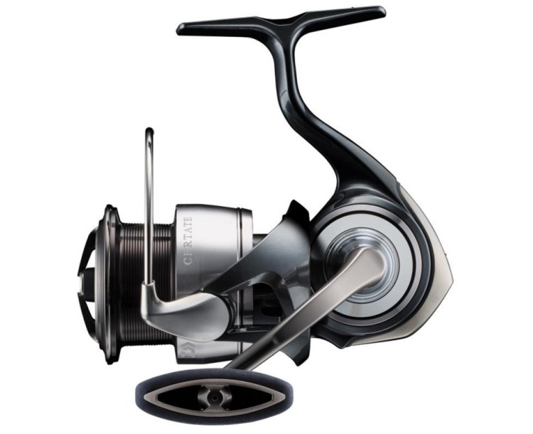 Daiwa Naviják 24 Certate LT 3000D-C