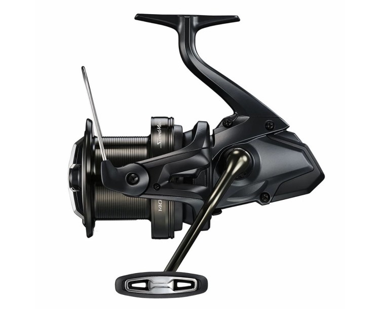 Shimano Naviják Speedmaster XTD 14000